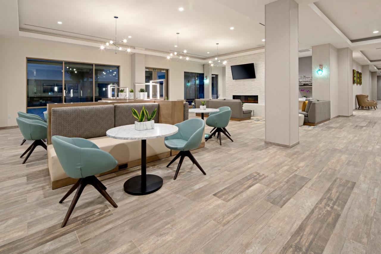 Staybridge Suites - Long Beach Airport By Ihg المظهر الخارجي الصورة