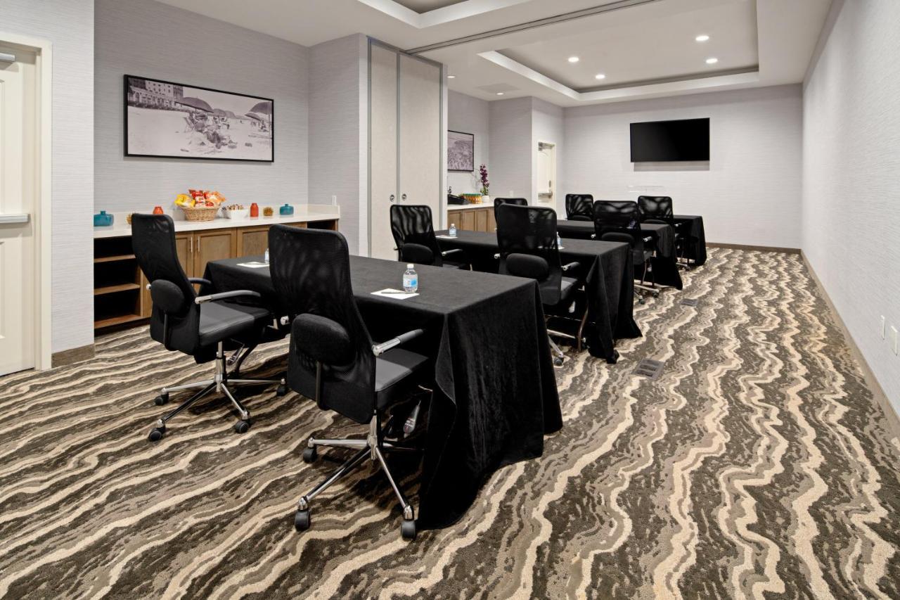 Staybridge Suites - Long Beach Airport By Ihg المظهر الخارجي الصورة