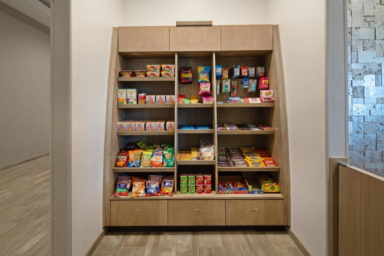 Staybridge Suites - Long Beach Airport By Ihg المظهر الخارجي الصورة