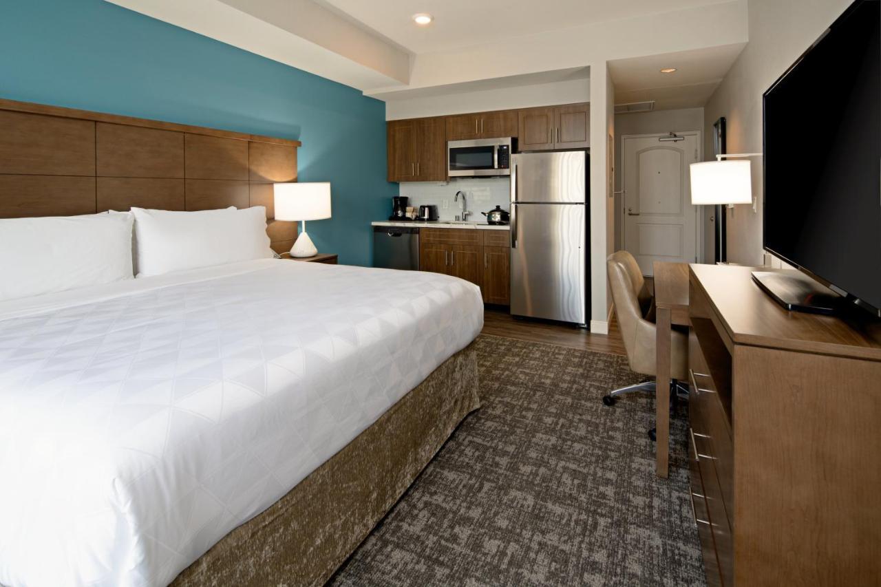 Staybridge Suites - Long Beach Airport By Ihg المظهر الخارجي الصورة