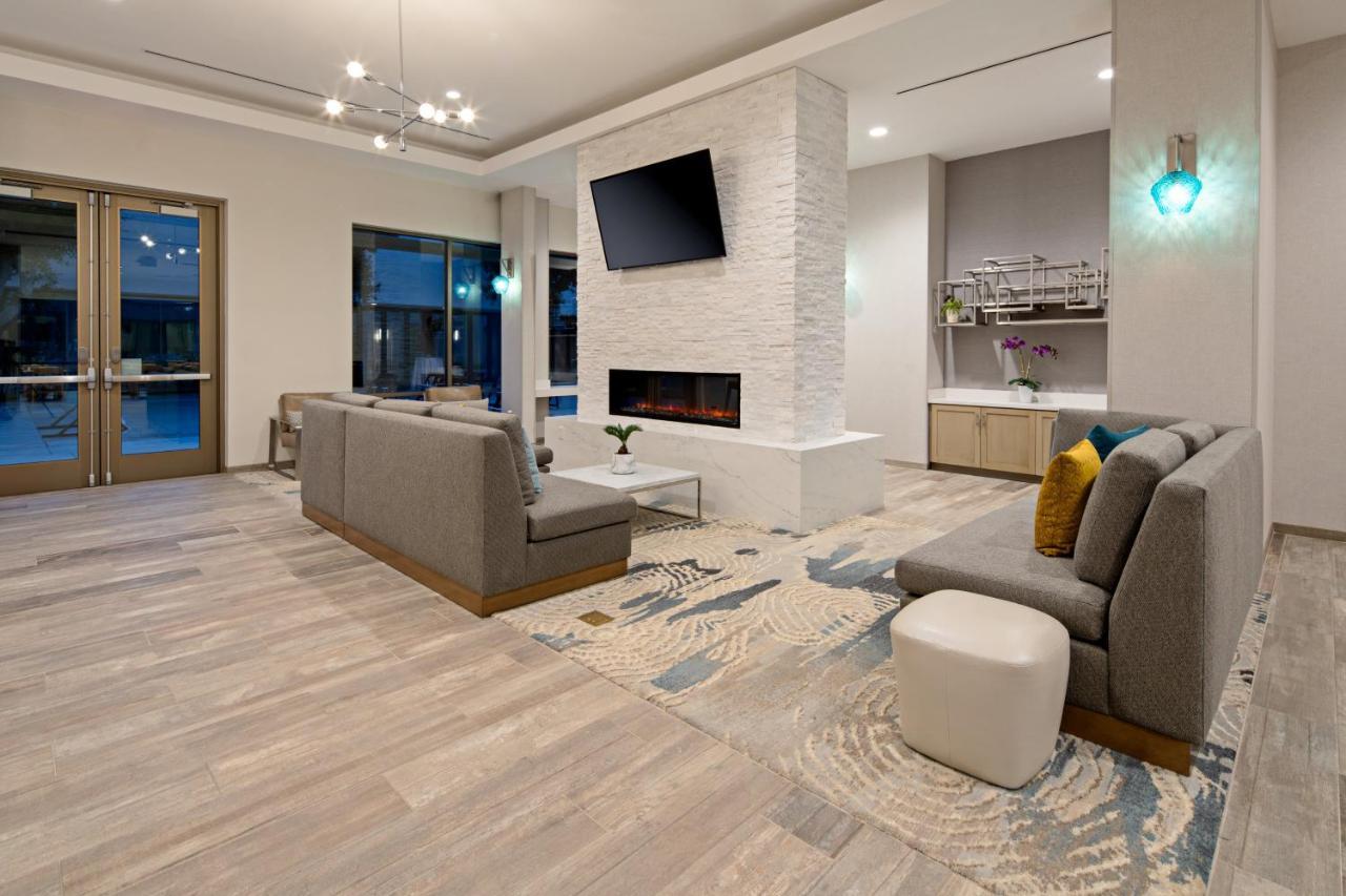 Staybridge Suites - Long Beach Airport By Ihg المظهر الخارجي الصورة