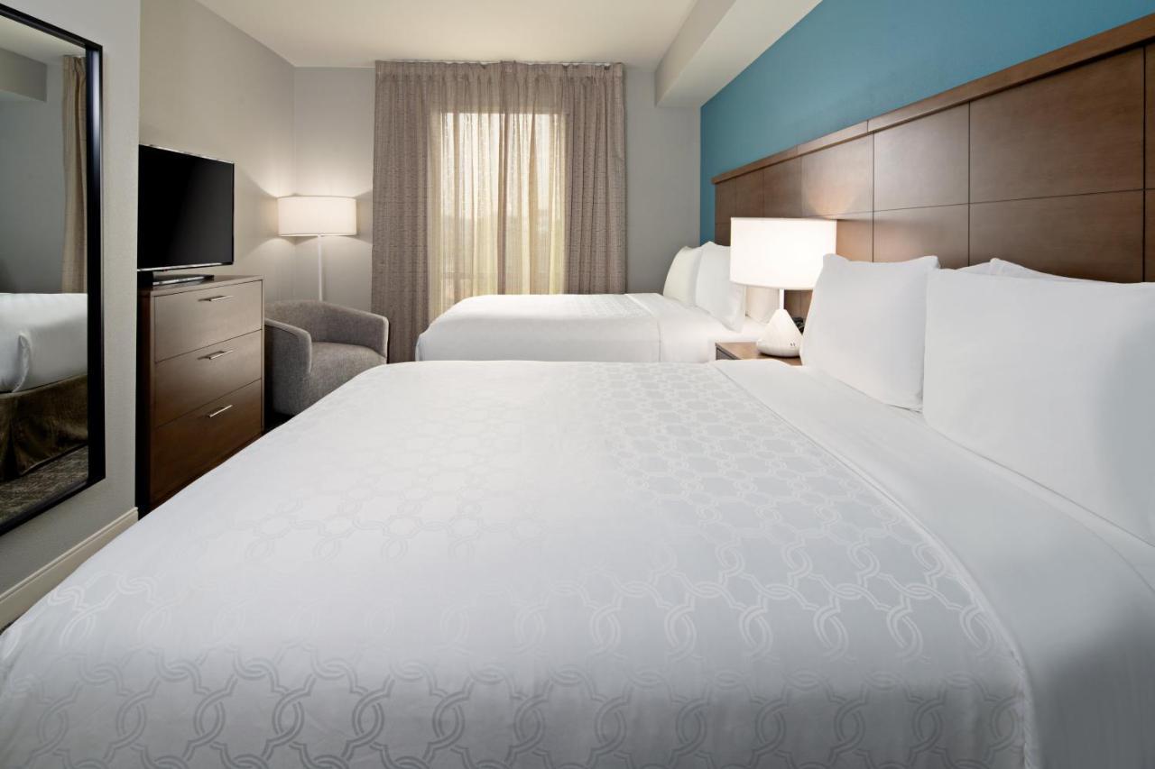Staybridge Suites - Long Beach Airport By Ihg المظهر الخارجي الصورة