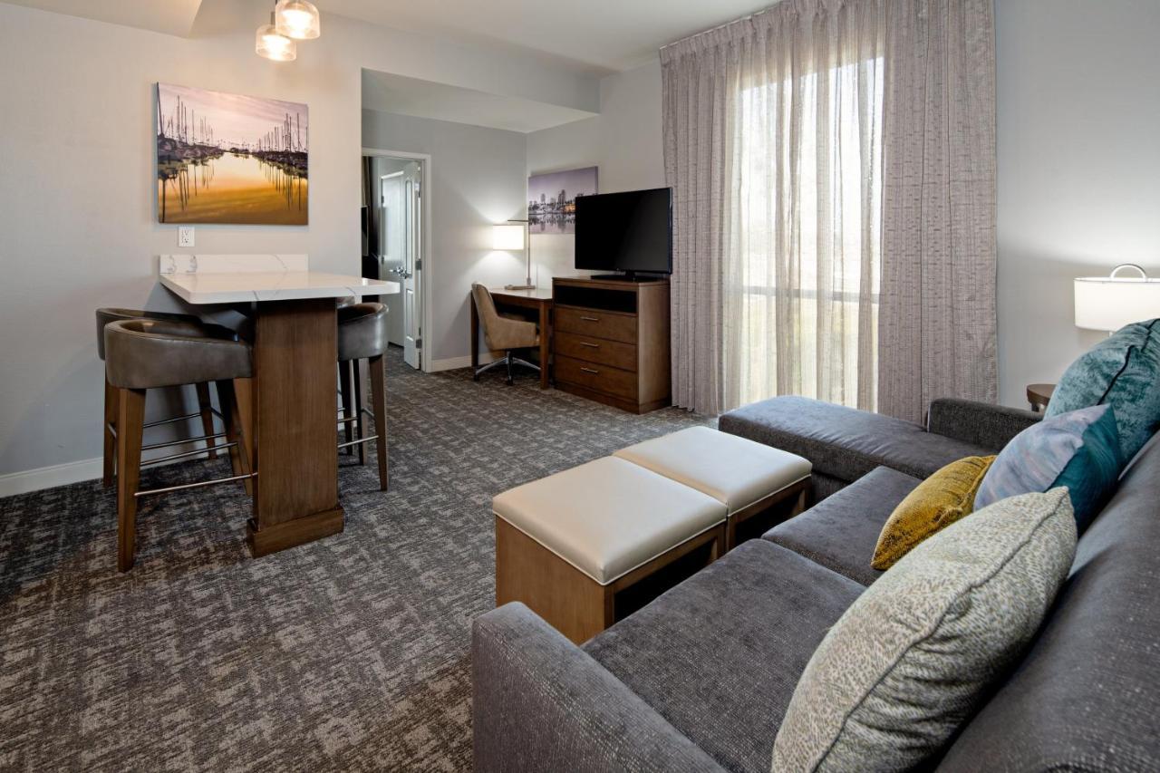 Staybridge Suites - Long Beach Airport By Ihg المظهر الخارجي الصورة