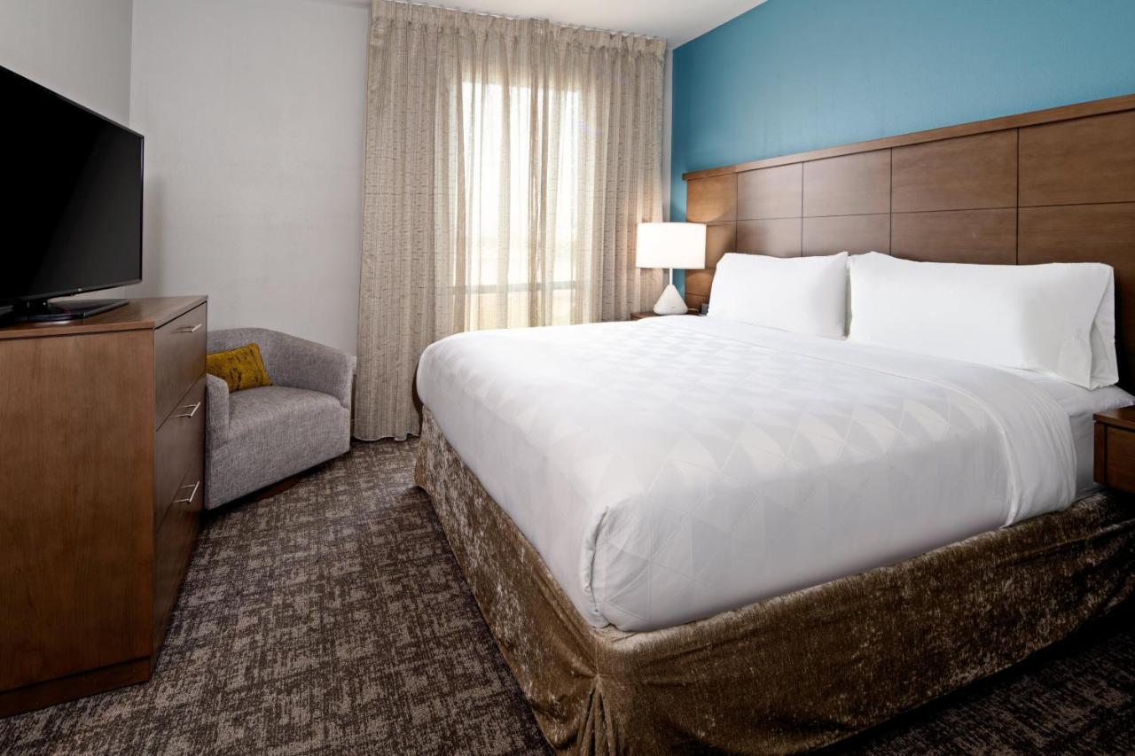 Staybridge Suites - Long Beach Airport By Ihg المظهر الخارجي الصورة
