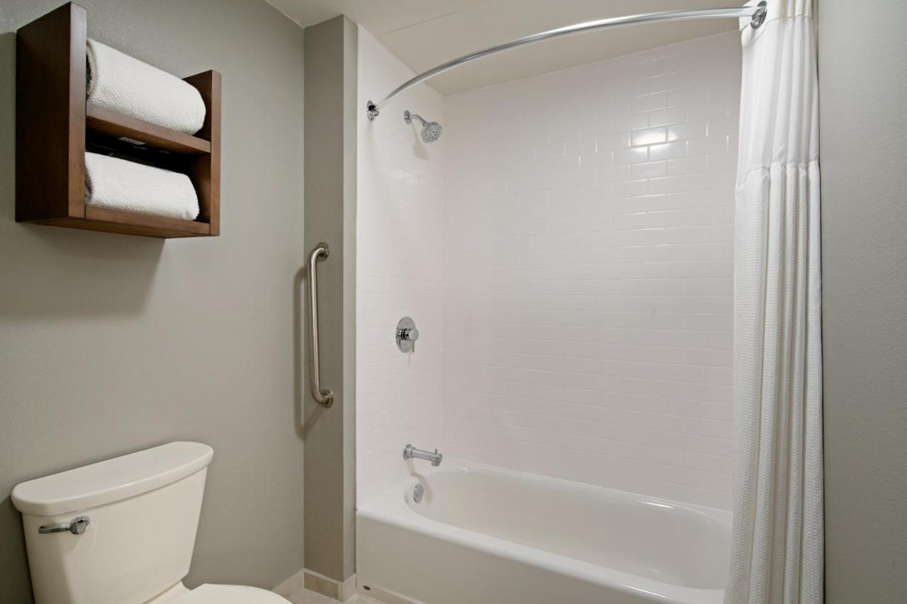 Staybridge Suites - Long Beach Airport By Ihg المظهر الخارجي الصورة