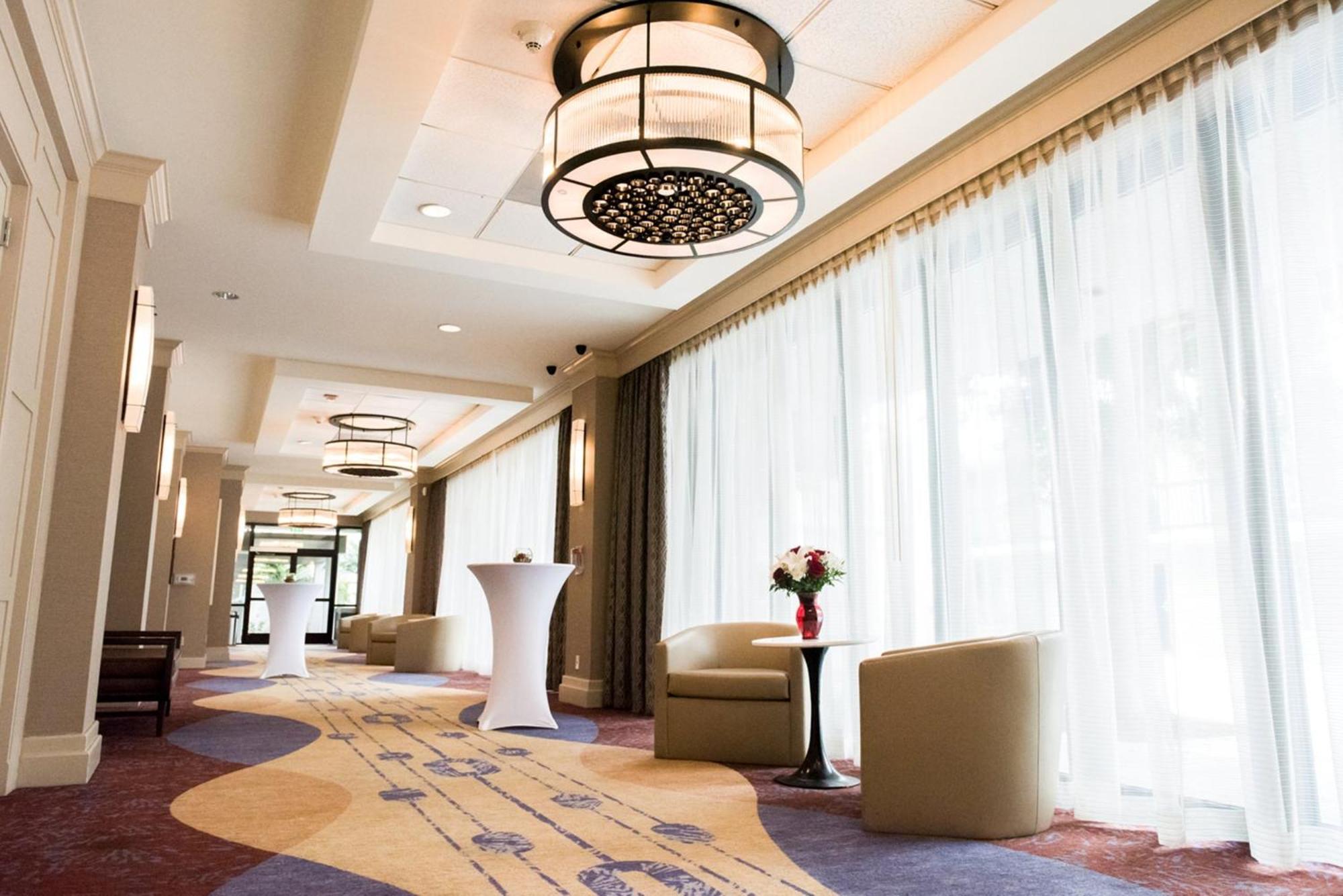 Staybridge Suites - Long Beach Airport By Ihg المظهر الخارجي الصورة