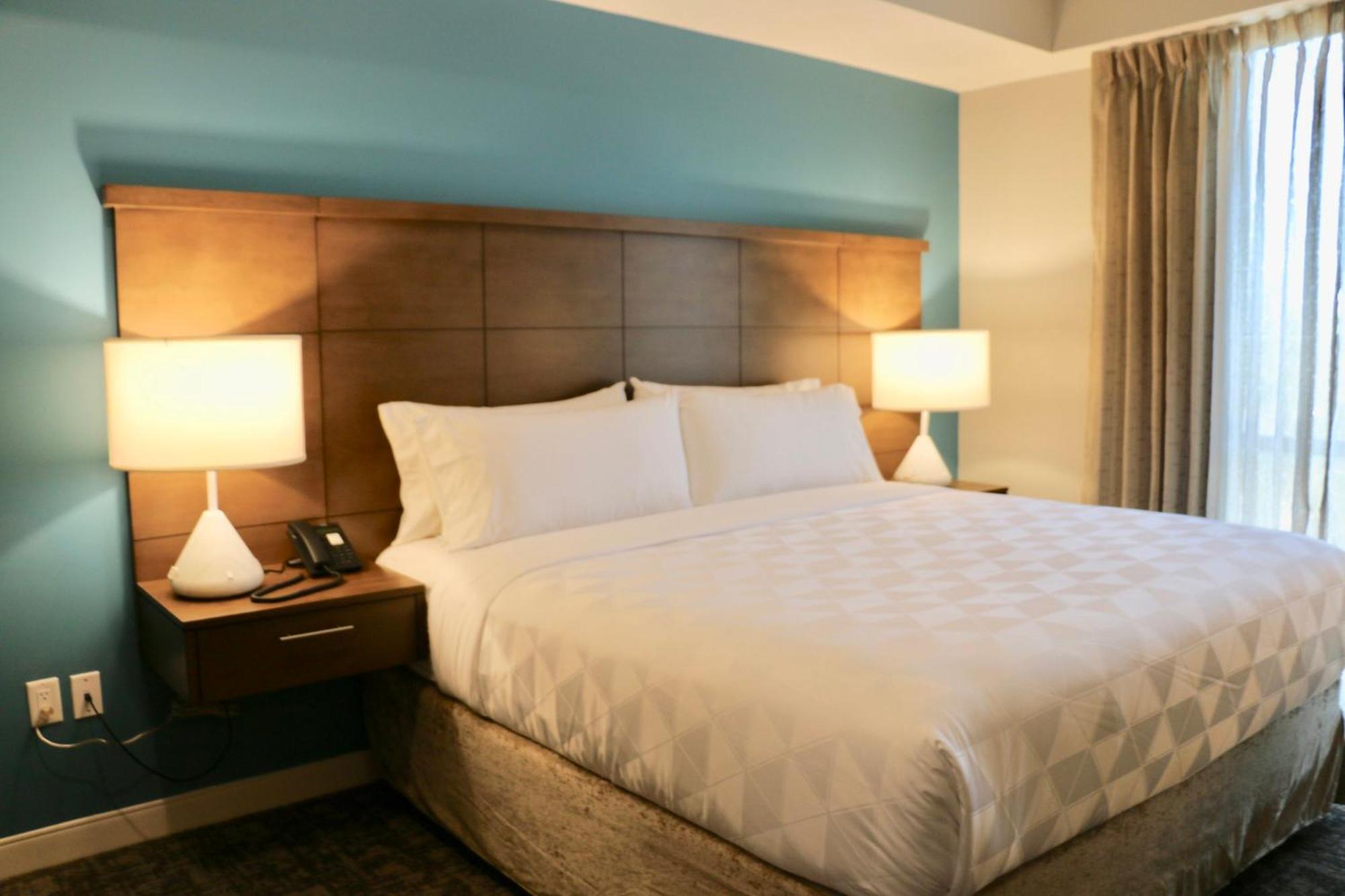 Staybridge Suites - Long Beach Airport By Ihg المظهر الخارجي الصورة