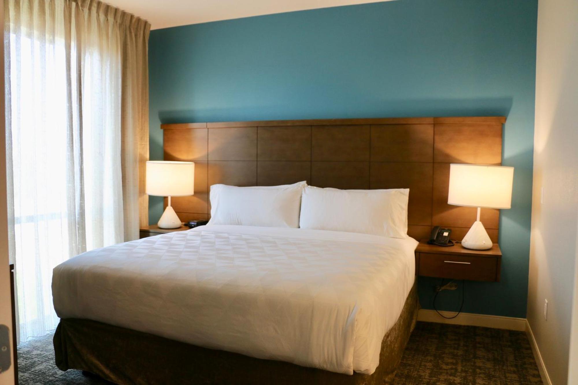 Staybridge Suites - Long Beach Airport By Ihg المظهر الخارجي الصورة