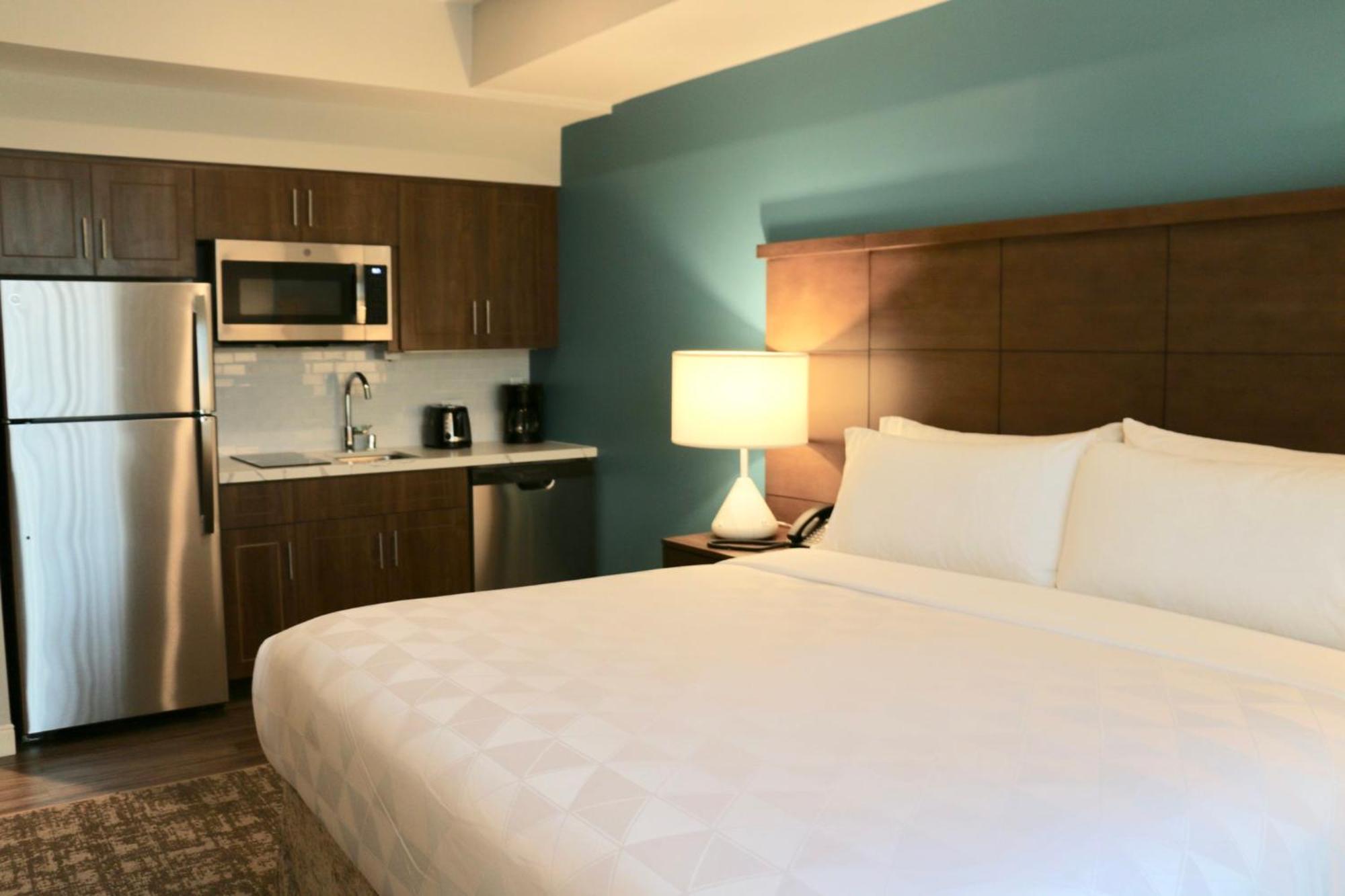 Staybridge Suites - Long Beach Airport By Ihg المظهر الخارجي الصورة