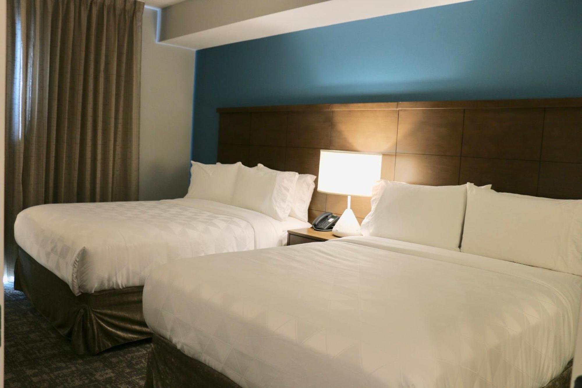 Staybridge Suites - Long Beach Airport, An Ihg Hotel المظهر الخارجي الصورة