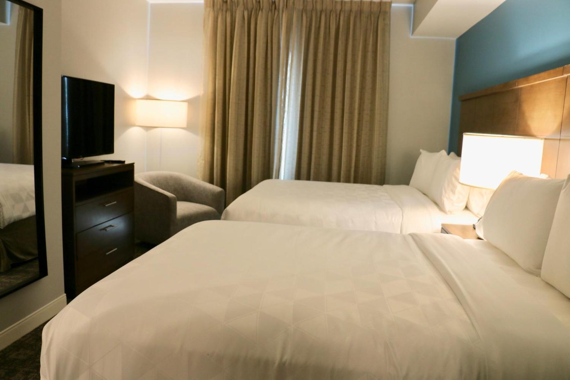 Staybridge Suites - Long Beach Airport By Ihg المظهر الخارجي الصورة