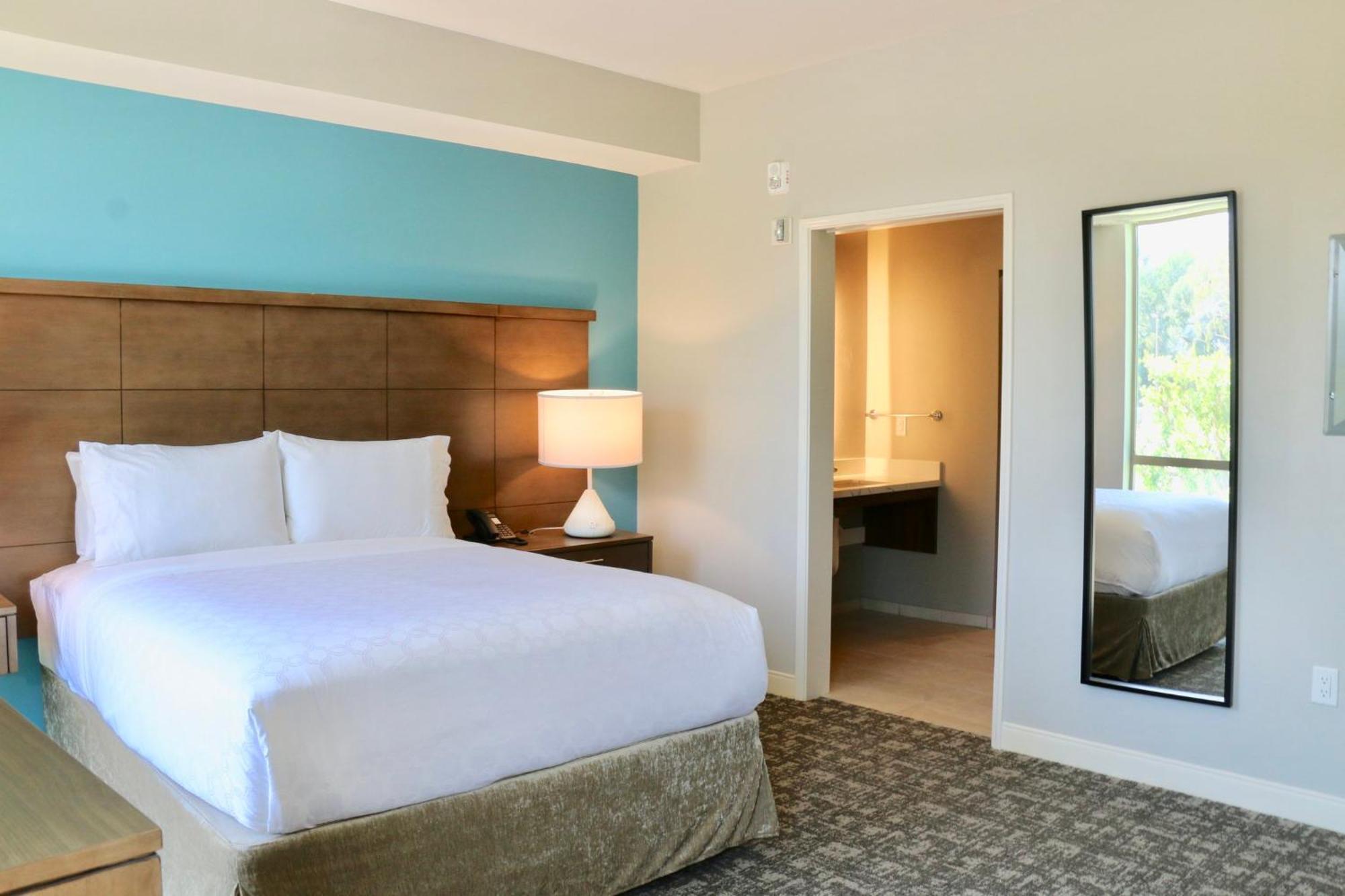 Staybridge Suites - Long Beach Airport By Ihg المظهر الخارجي الصورة