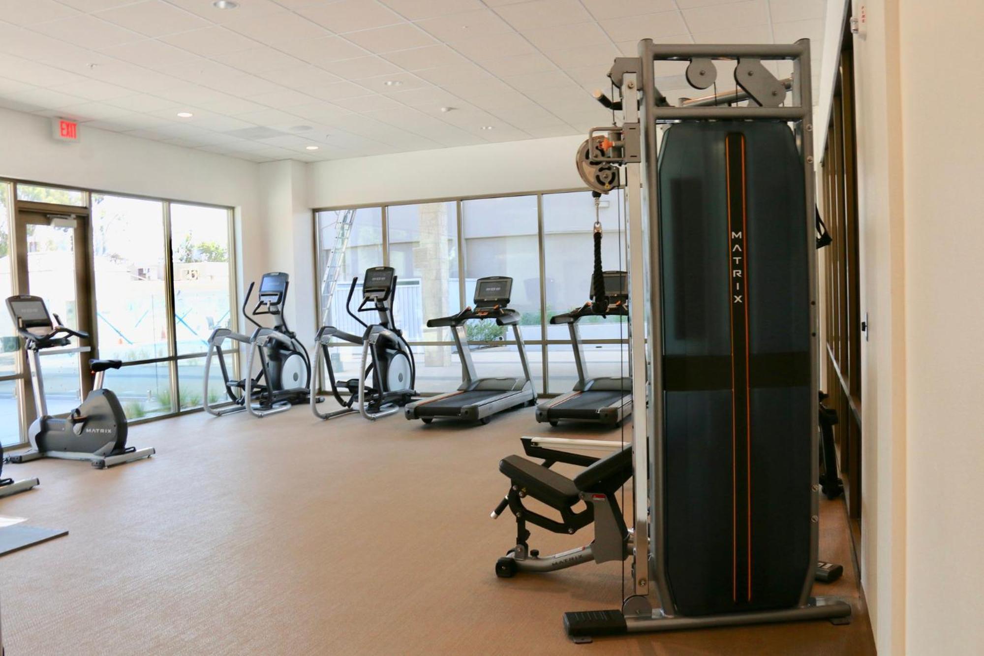 Staybridge Suites - Long Beach Airport By Ihg المظهر الخارجي الصورة
