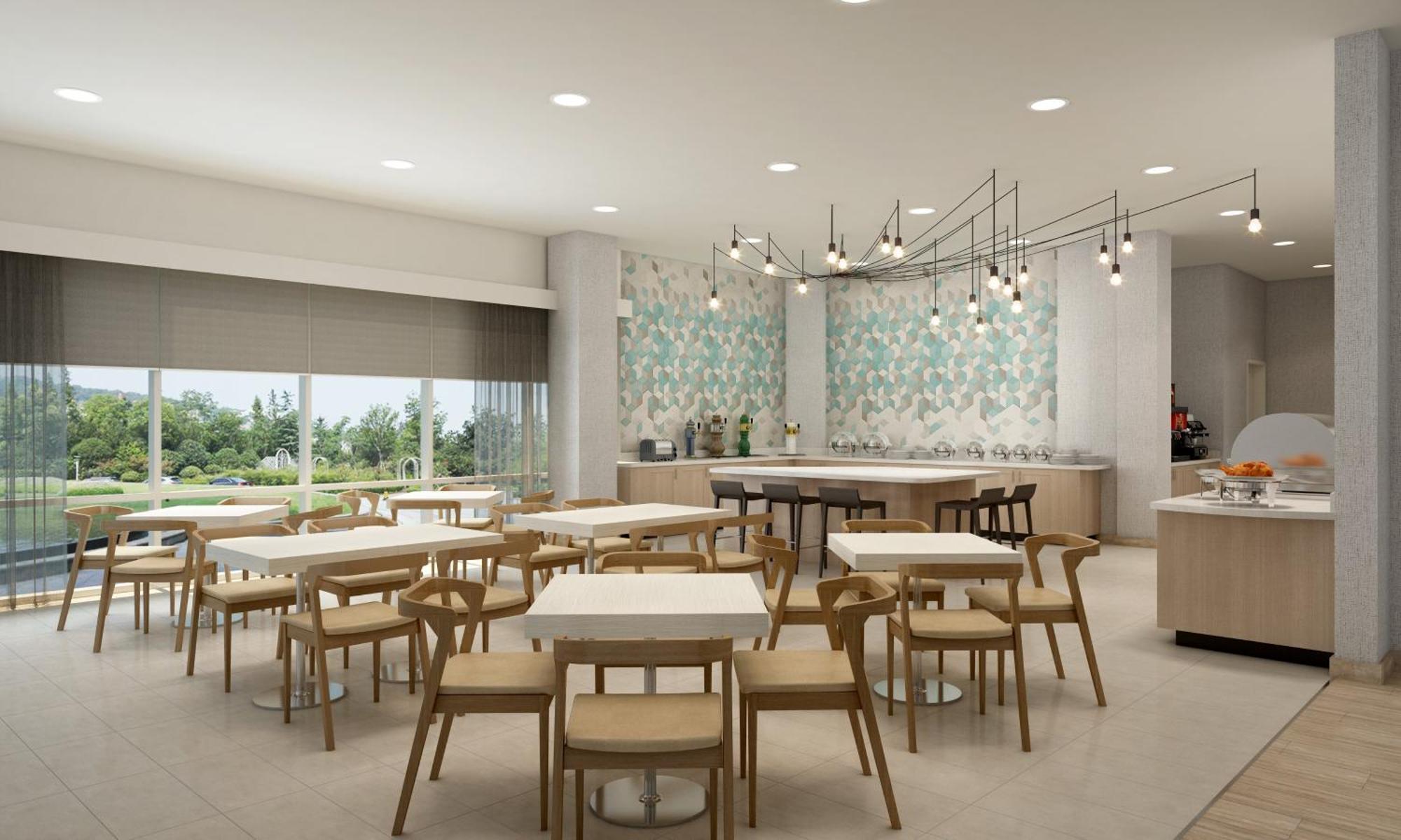 Staybridge Suites - Long Beach Airport By Ihg المظهر الخارجي الصورة
