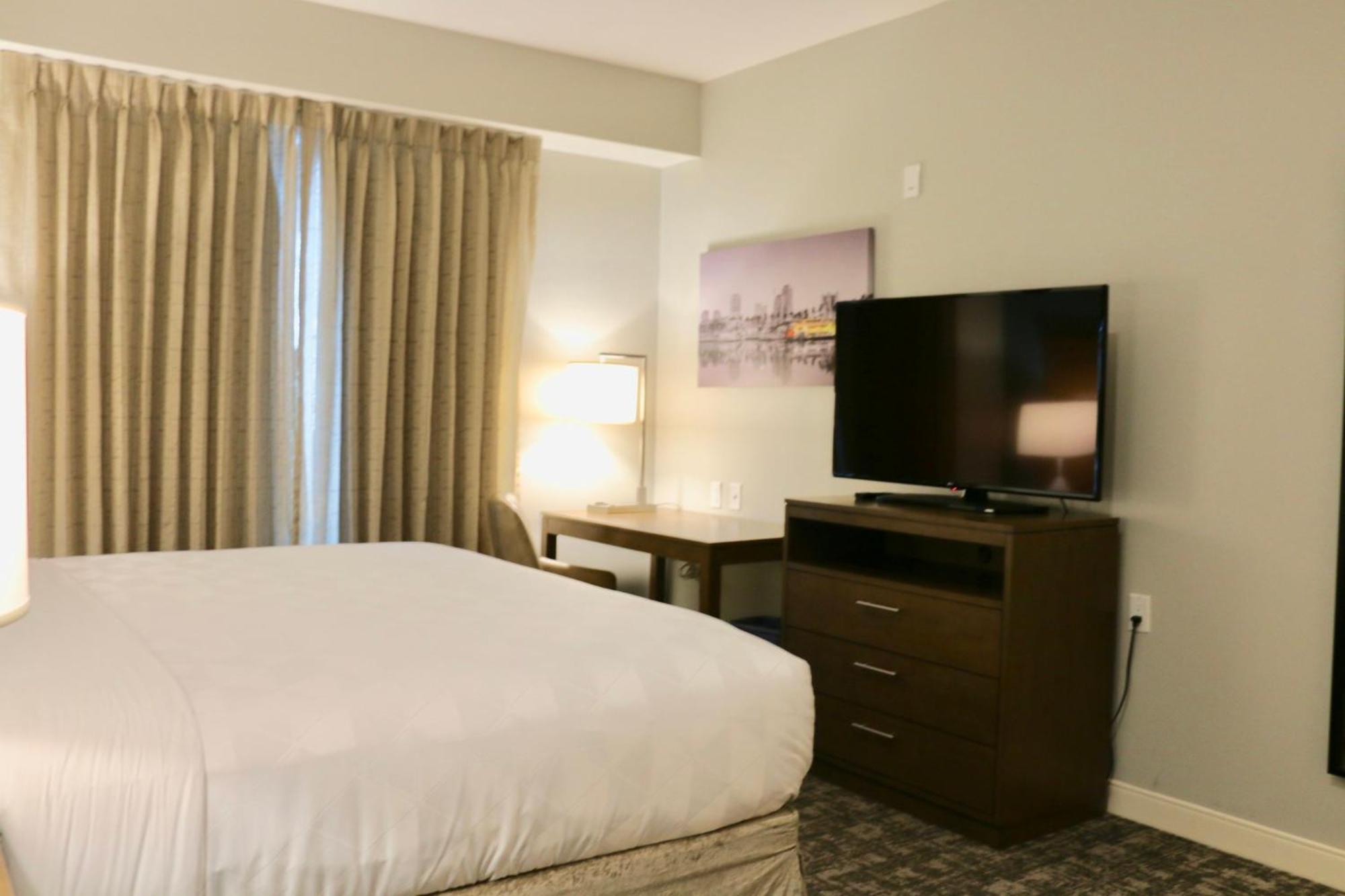 Staybridge Suites - Long Beach Airport By Ihg المظهر الخارجي الصورة